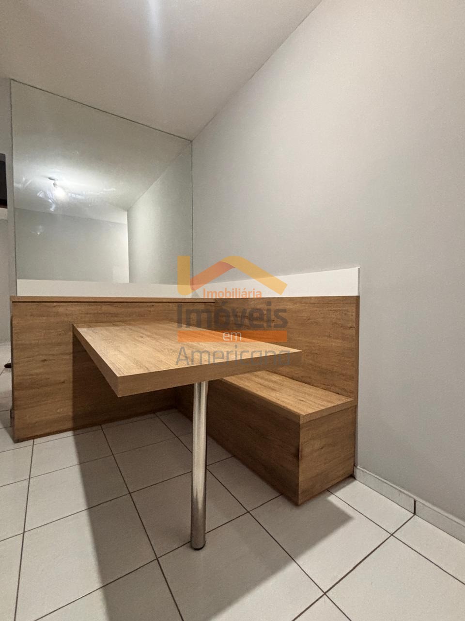 Apartamento, 2 quartos, 58 m² - Foto 2