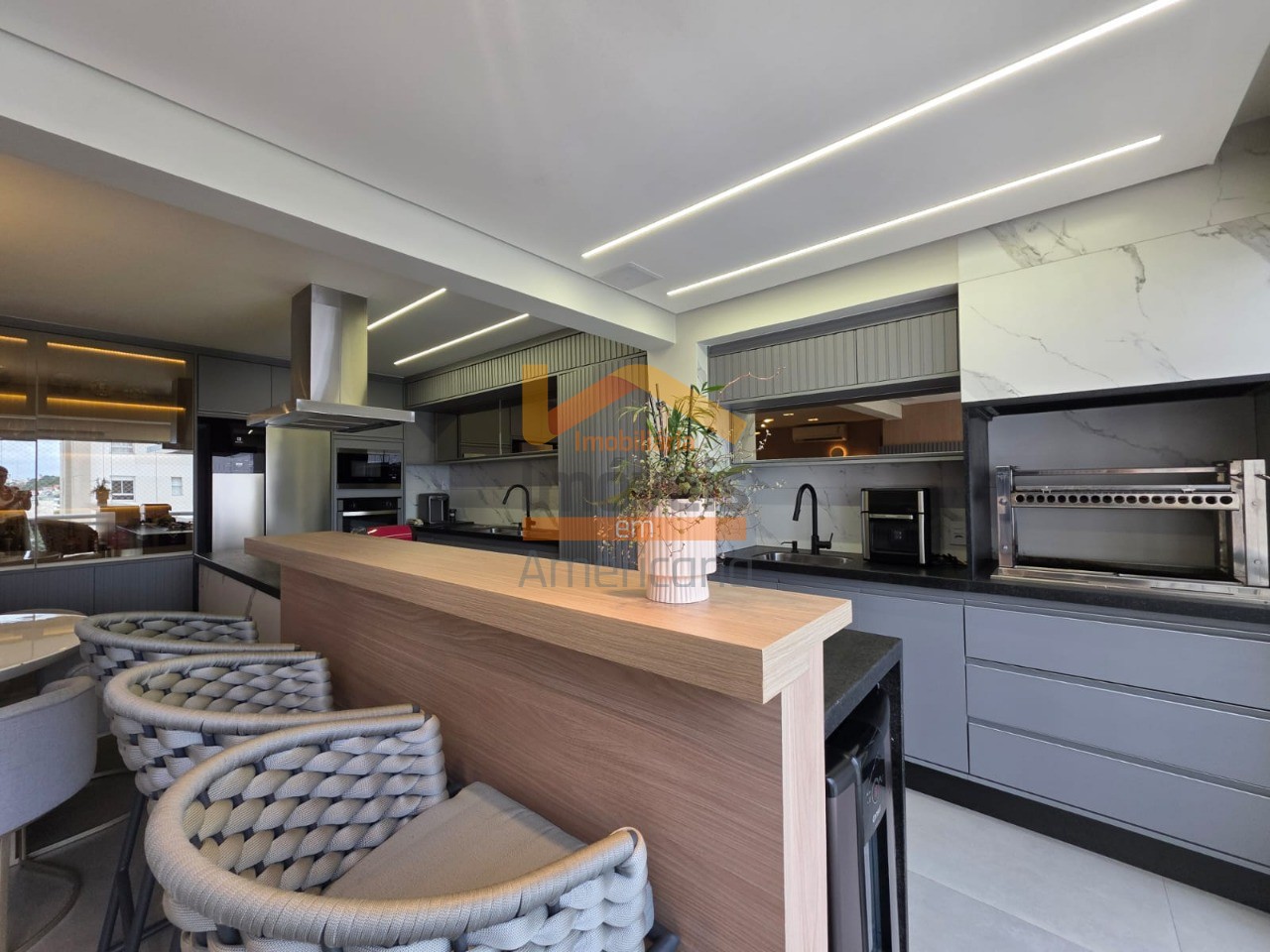 Apartamento, 3 quartos, 121 m² - Foto 11