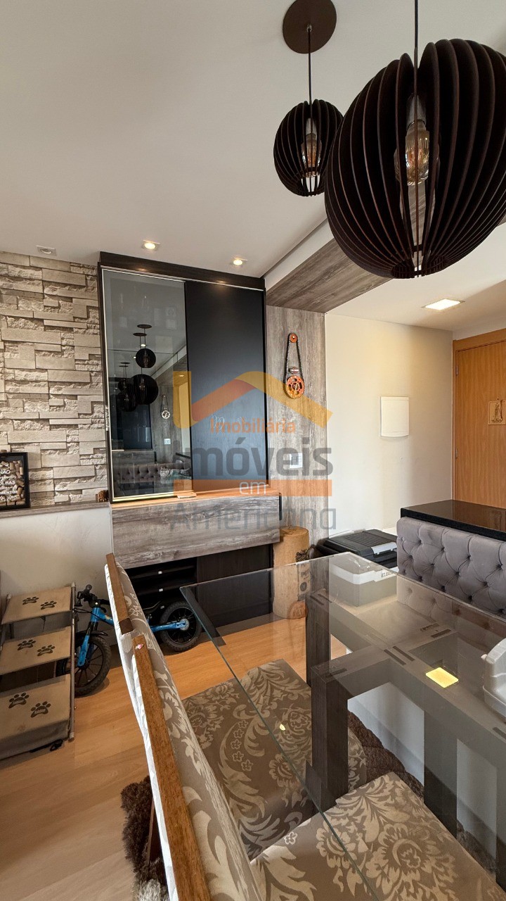 Apartamento, 2 quartos, 52 m² - Foto 21