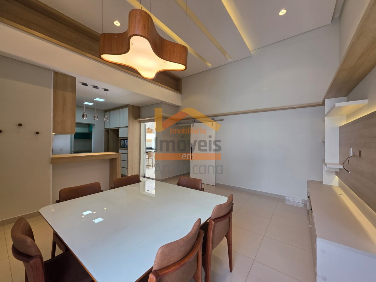 Casa, 3 quartos, 220 m² - Foto 7