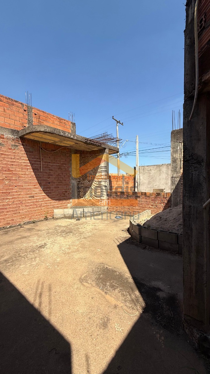 Sobrado, 3 quartos, 220 m² - Foto 6