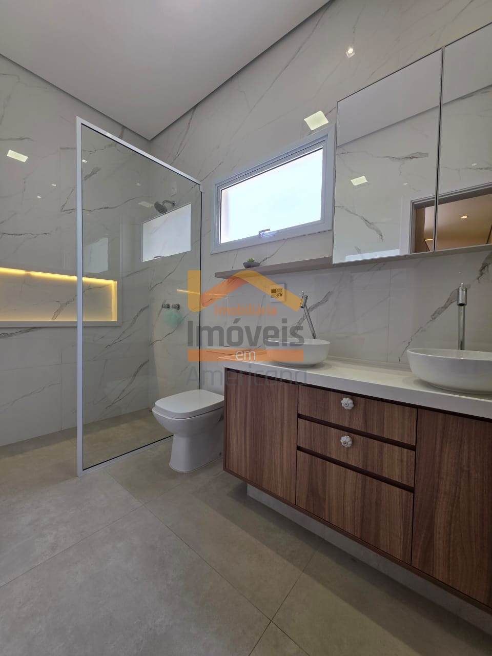 Casa de Condomínio, 3 quartos - Foto 55