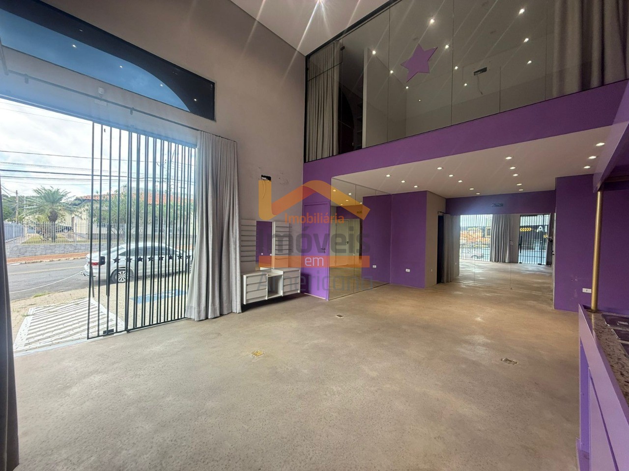 Loja-Salão - Foto 1