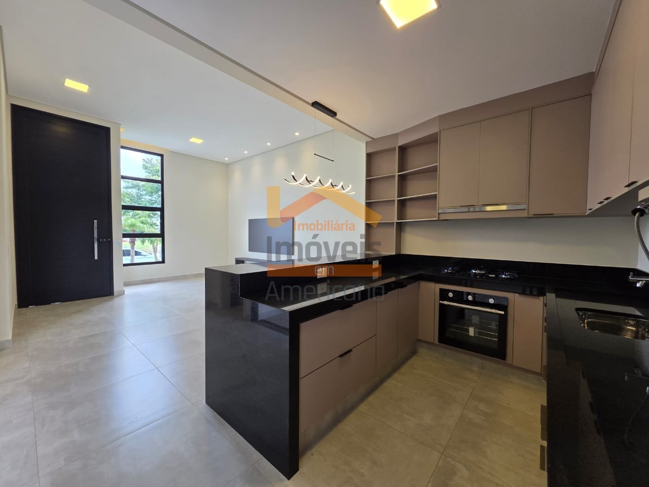 Casa de Condomínio, 3 quartos - Foto 18