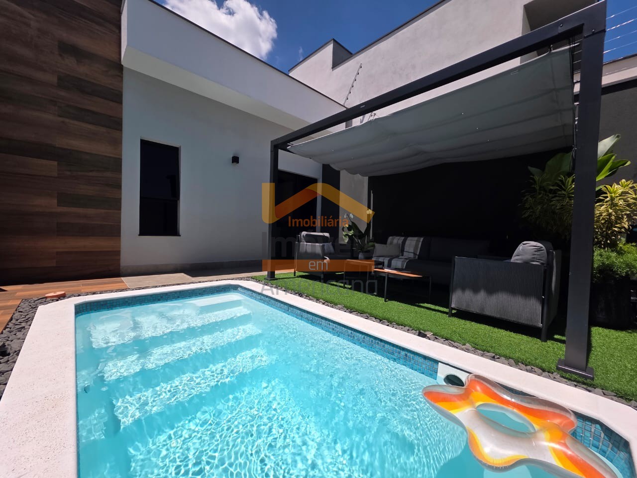 Casa de Condomínio, 3 quartos - Foto 7