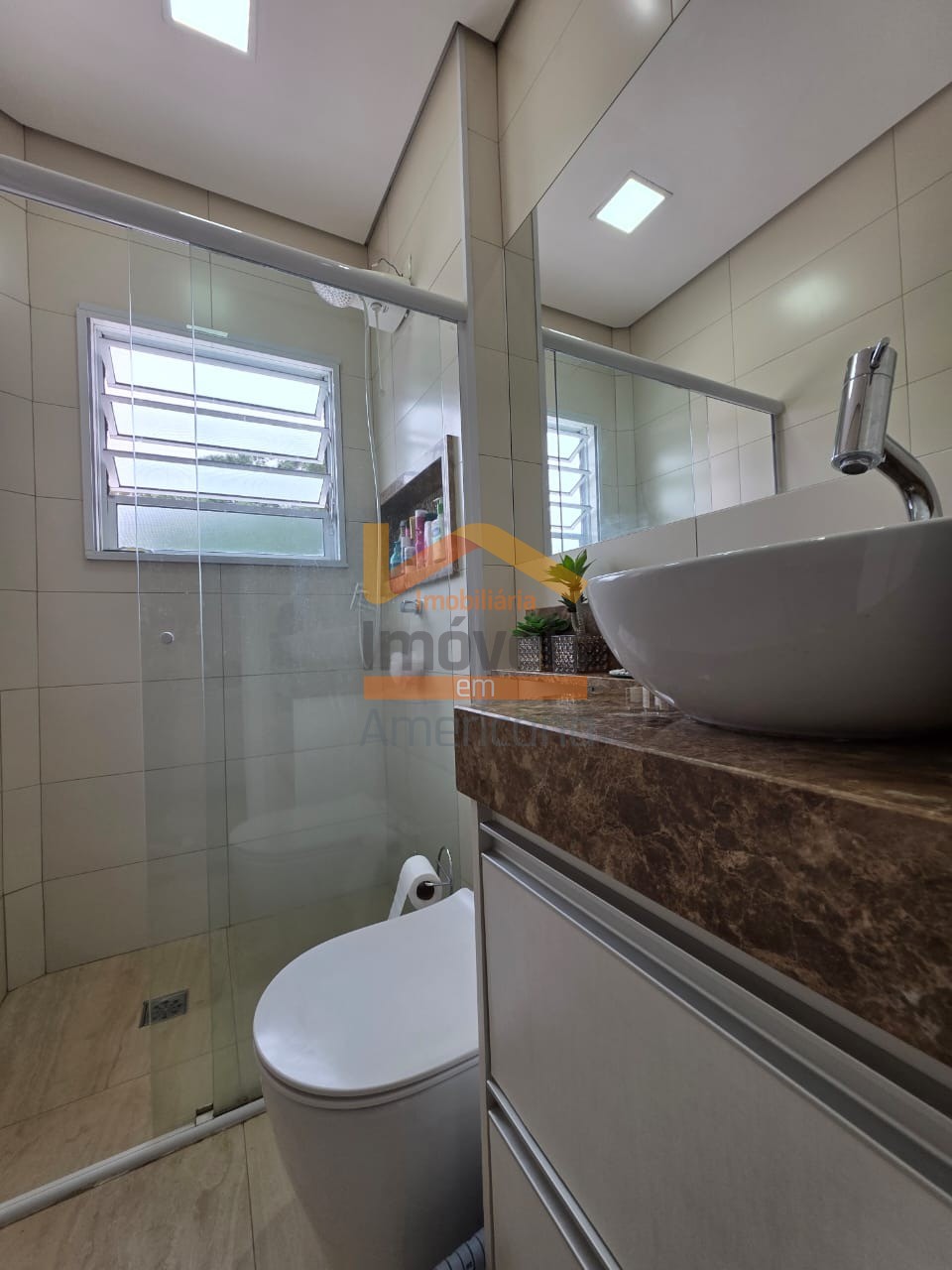 Casa de Condomínio, 3 quartos - Foto 23