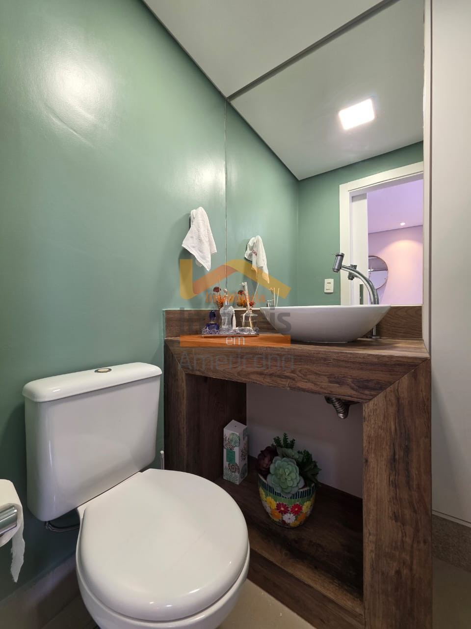 Casa de Condomínio, 3 quartos - Foto 12