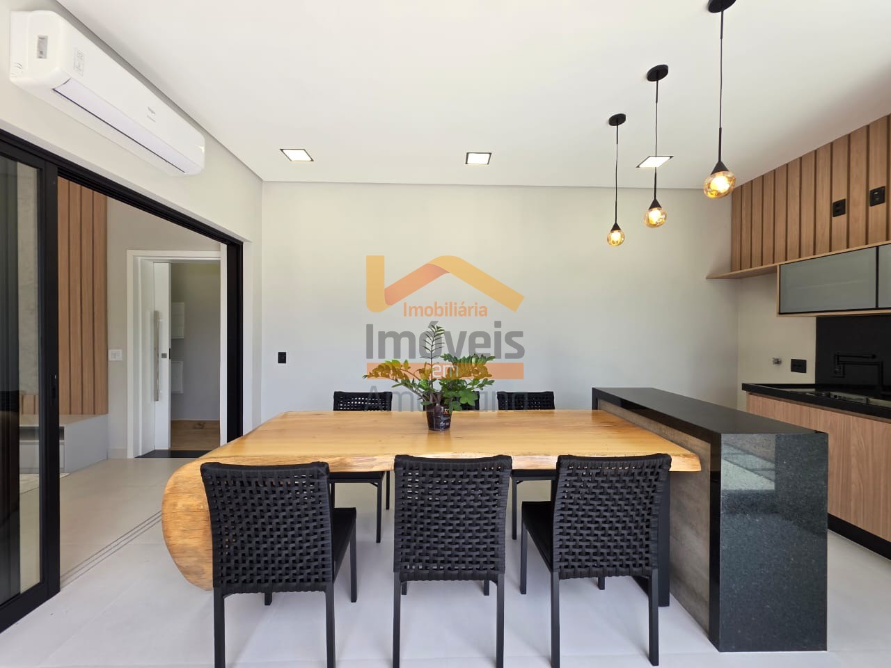 Casa de Condomínio, 3 quartos - Foto 17