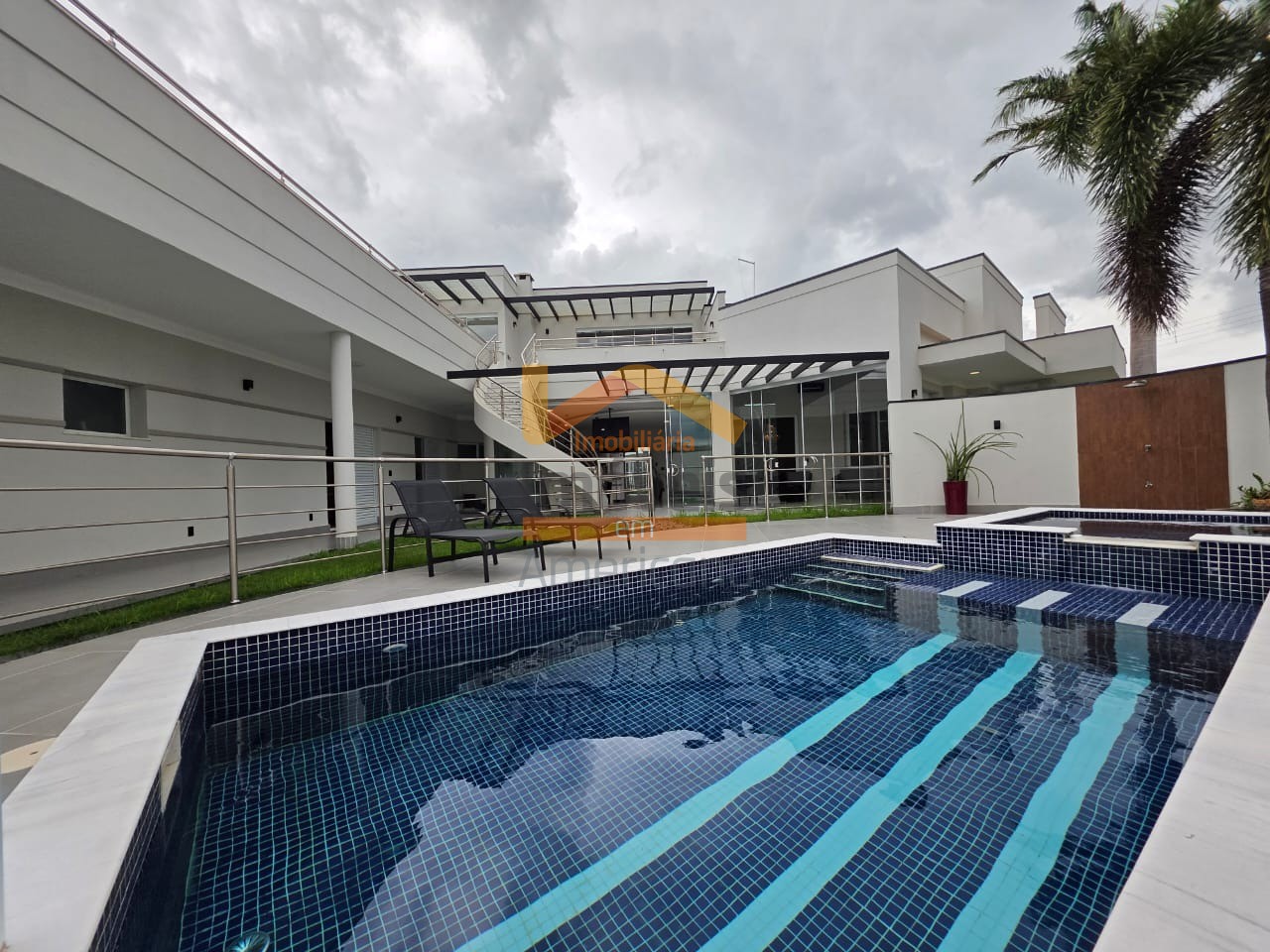 Casa de Condomínio, 4 quartos - Foto 2