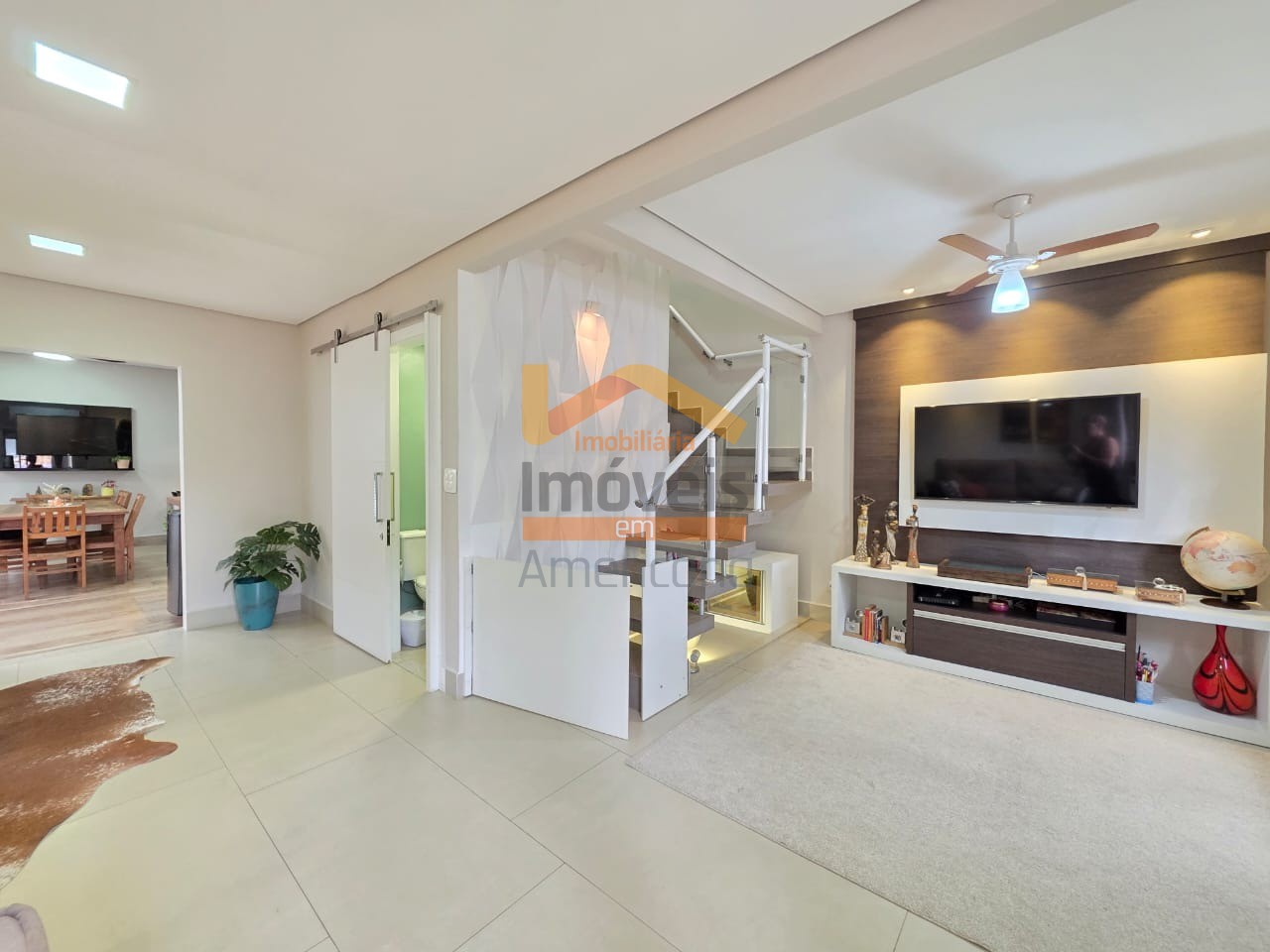 Casa de Condomínio, 3 quartos - Foto 11