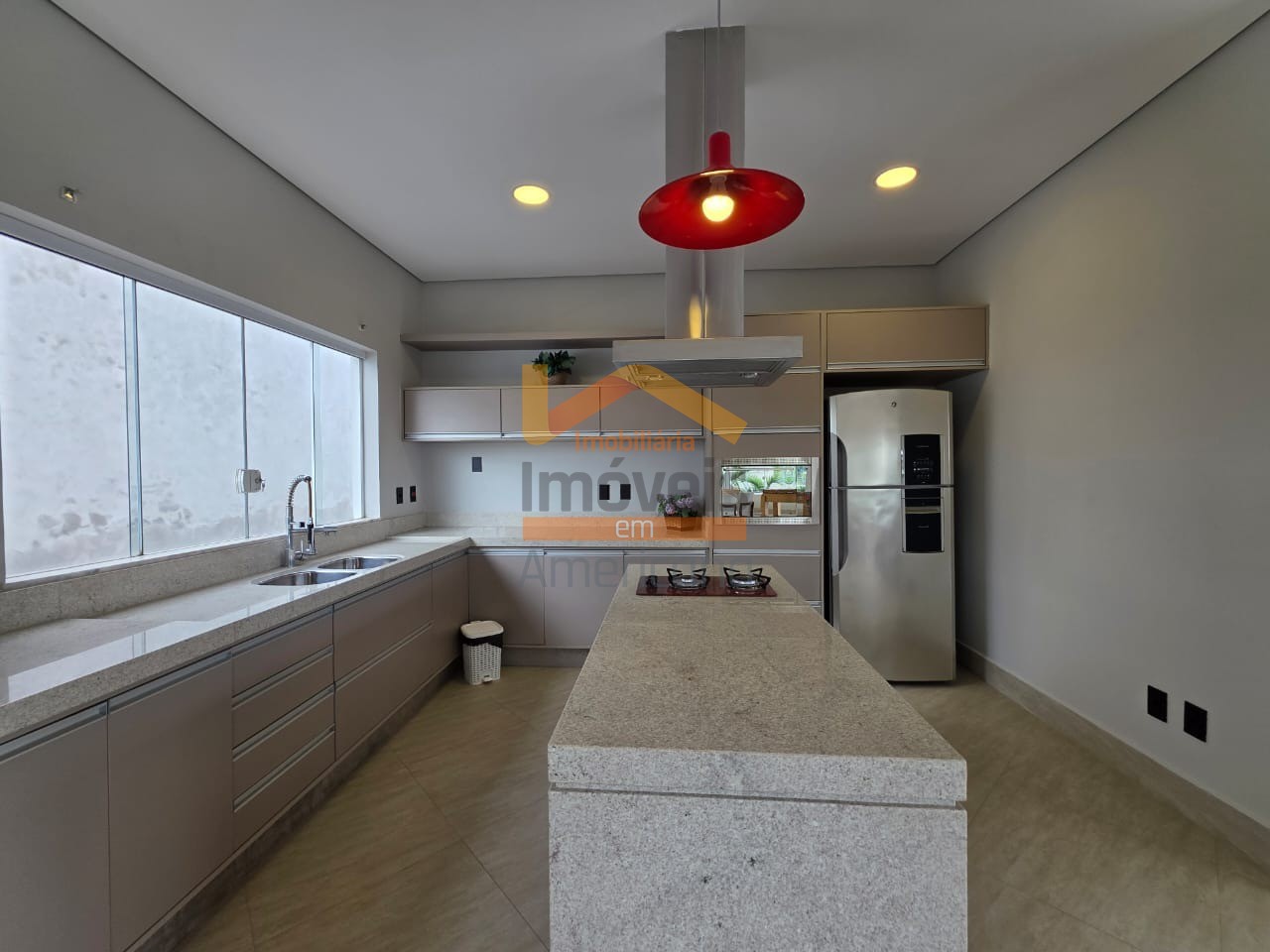 Casa de Condomínio, 4 quartos - Foto 9