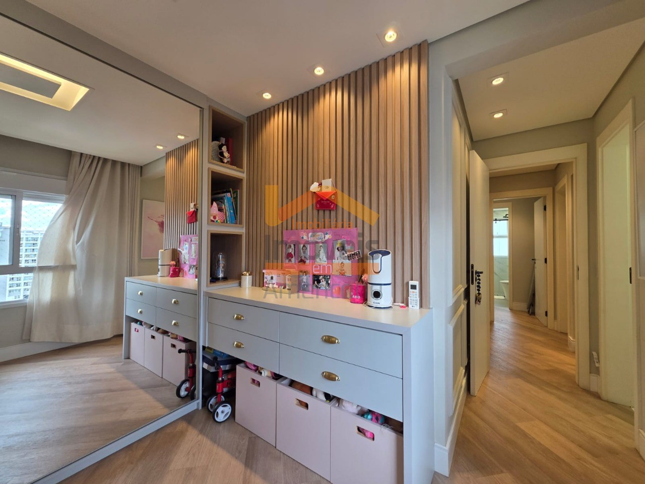 Apartamento, 3 quartos, 121 m² - Foto 38