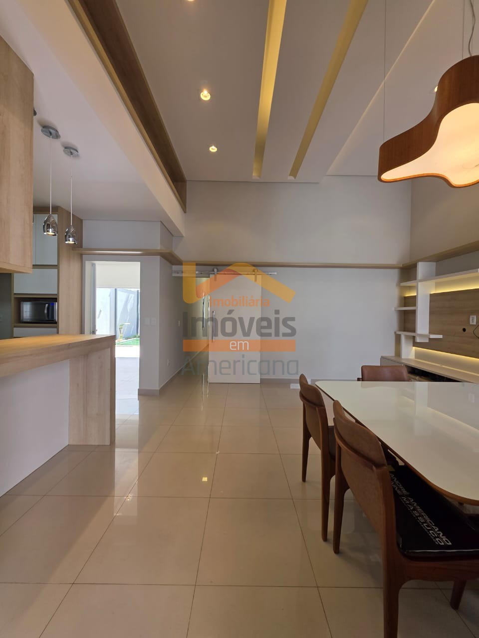 Casa, 3 quartos, 220 m² - Foto 8