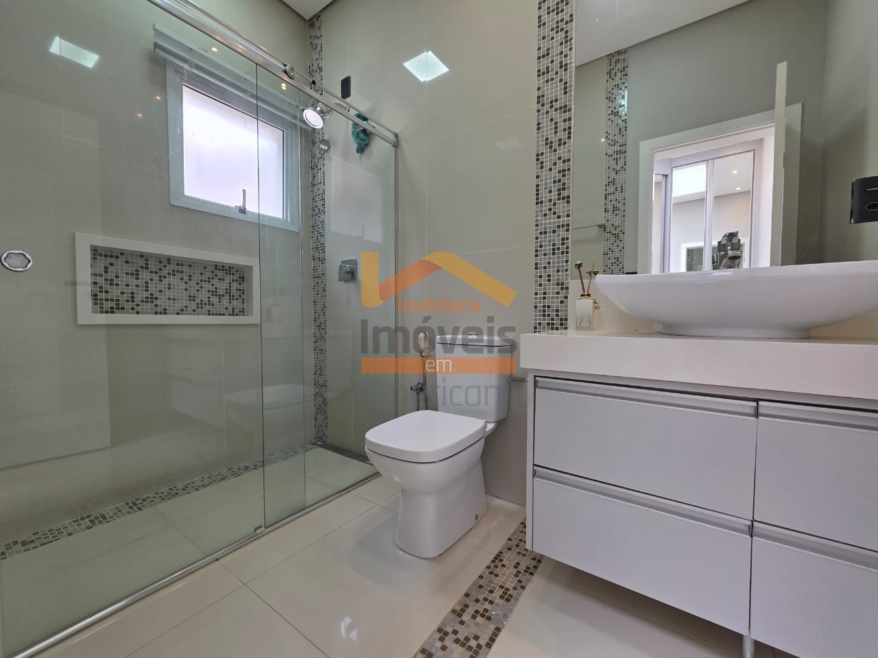 Casa de Condomínio, 4 quartos - Foto 62