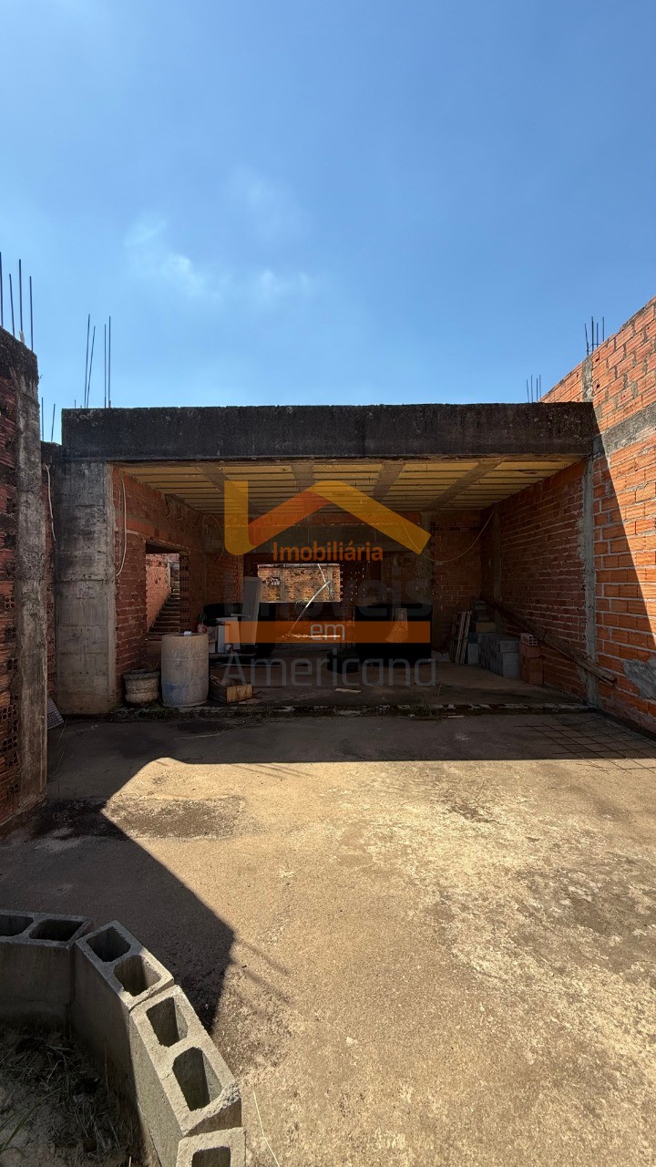 Sobrado, 3 quartos, 220 m² - Foto 12