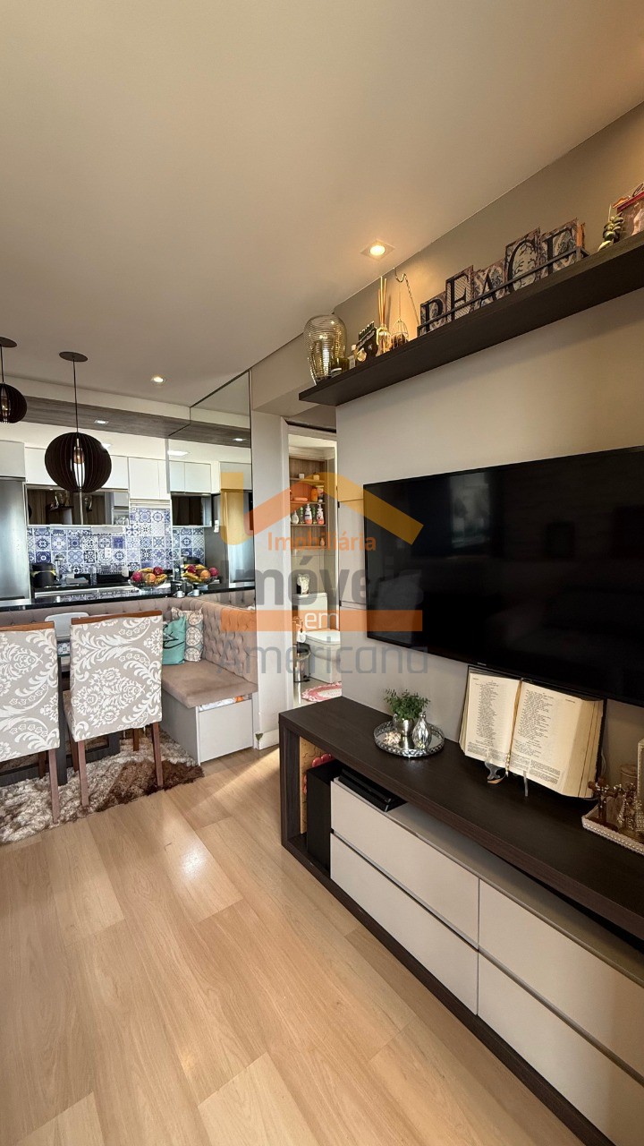 Apartamento, 2 quartos, 52 m² - Foto 7