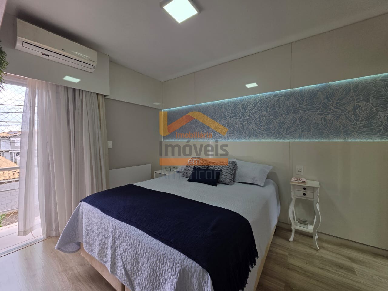 Casa de Condomínio, 3 quartos - Foto 21