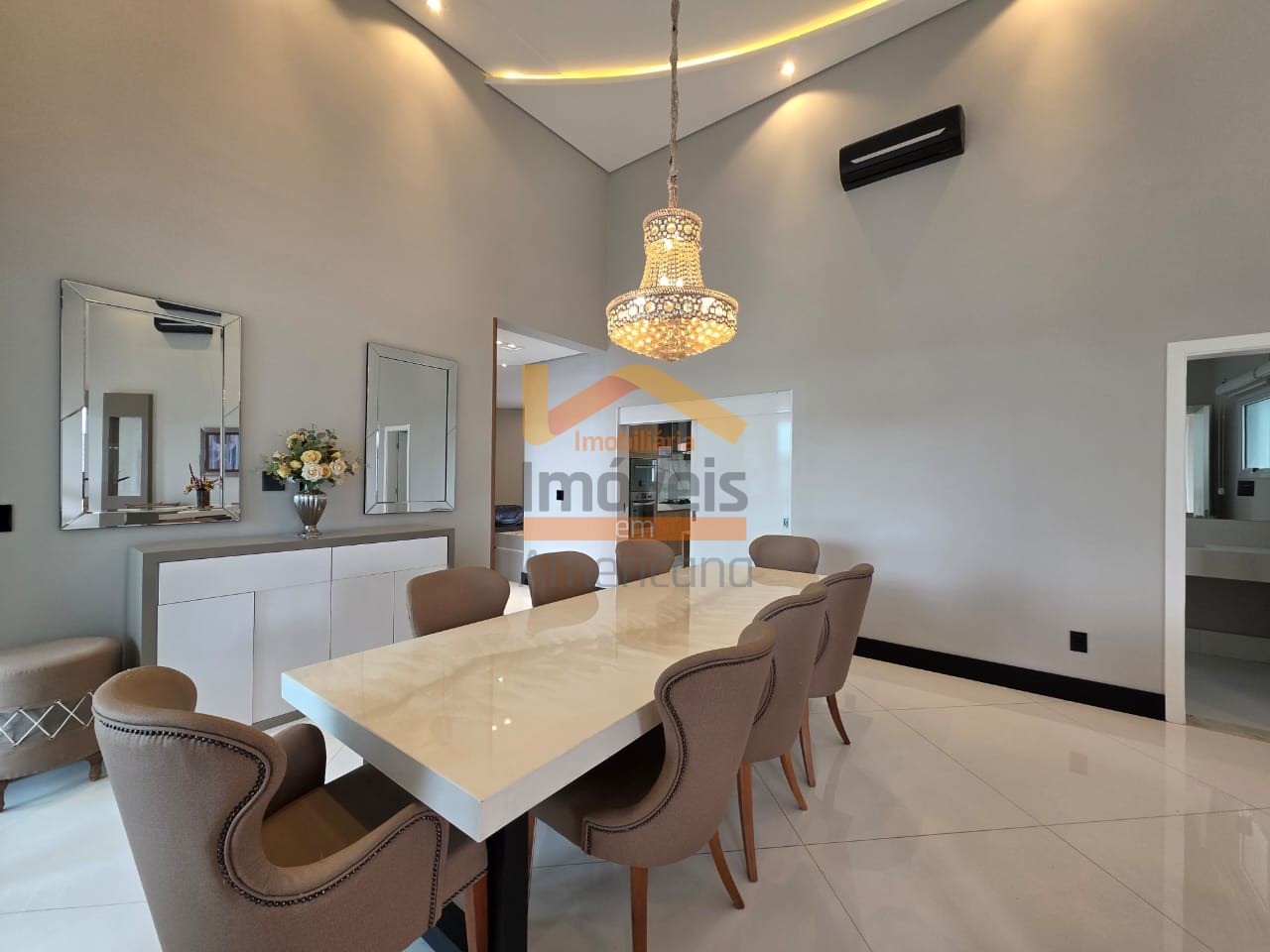 Casa de Condomínio, 4 quartos - Foto 38