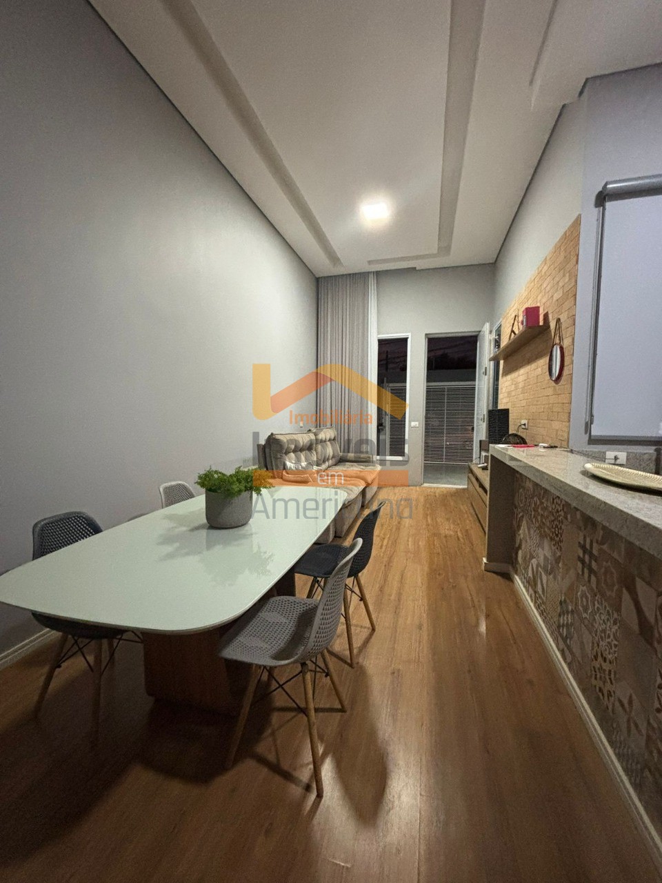 Casa, 2 quartos, 130 m² - Foto 4