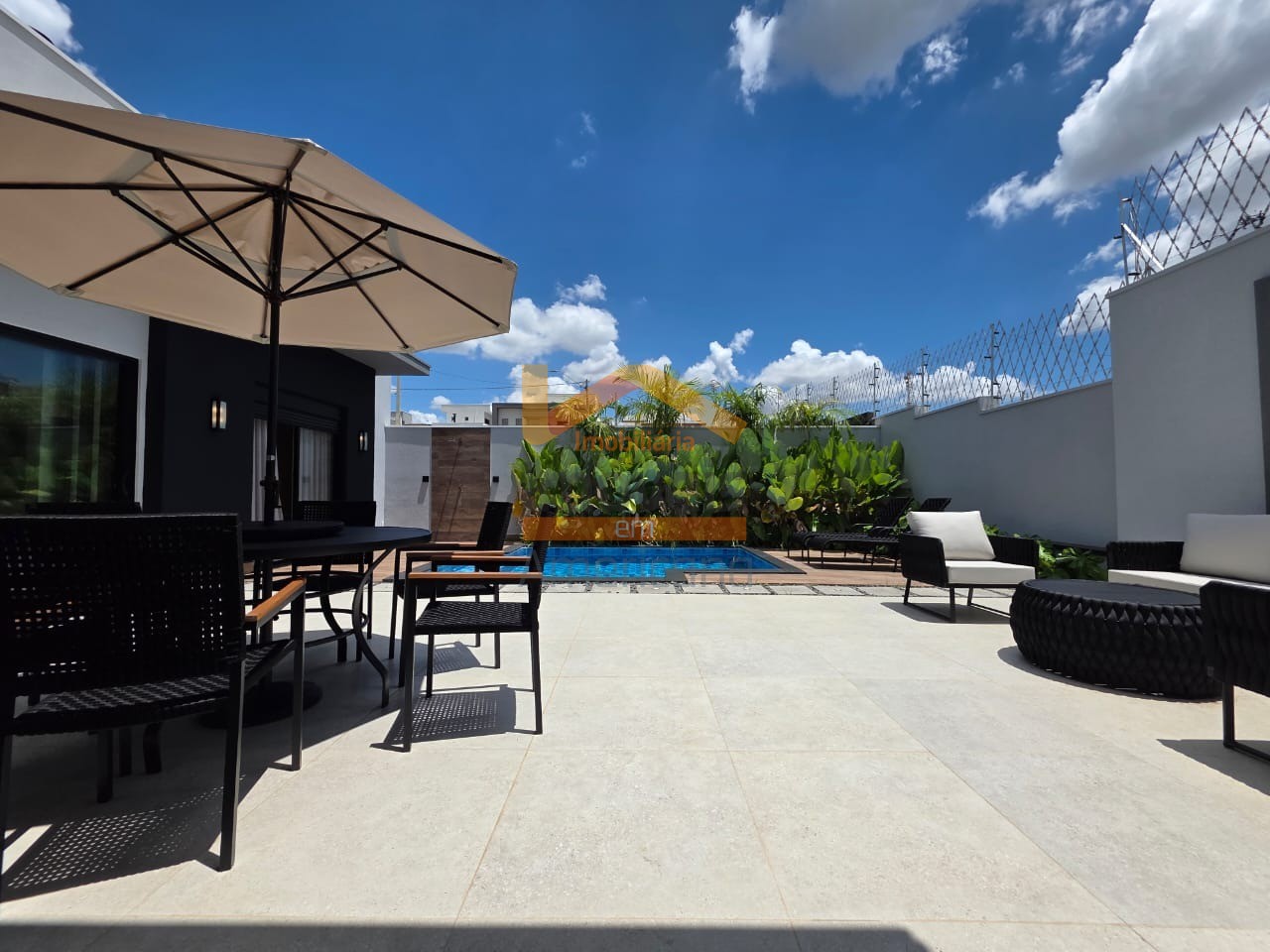 Casa de Condomínio, 3 quartos - Foto 10