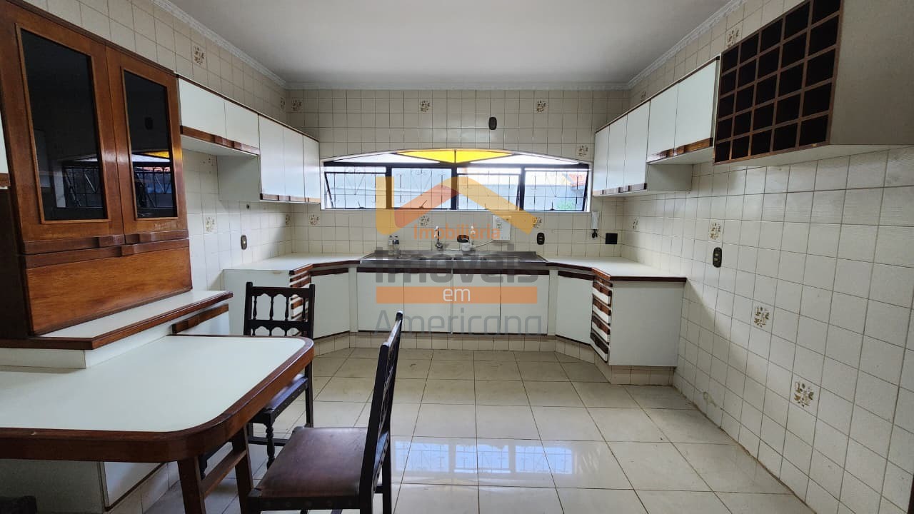 Casa, 4 quartos, 263 m² - Foto 14