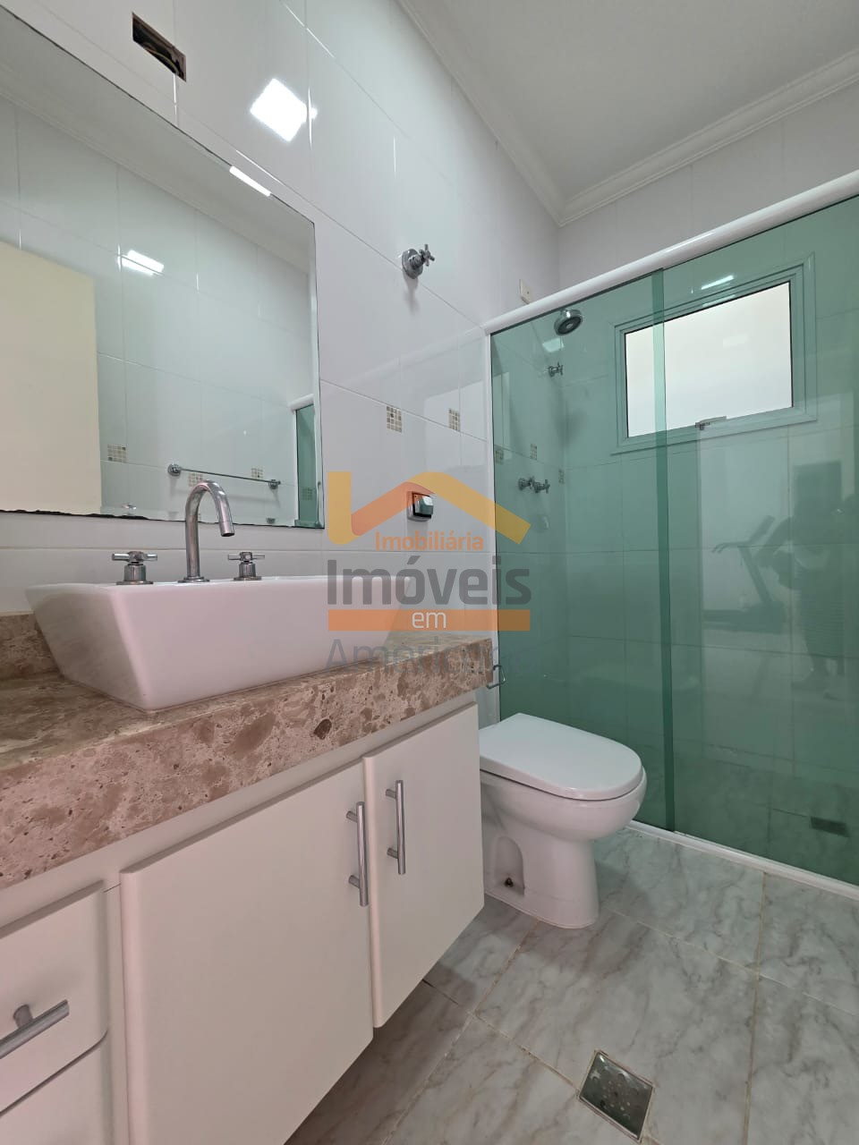 Casa de Condomínio, 3 quartos - Foto 36