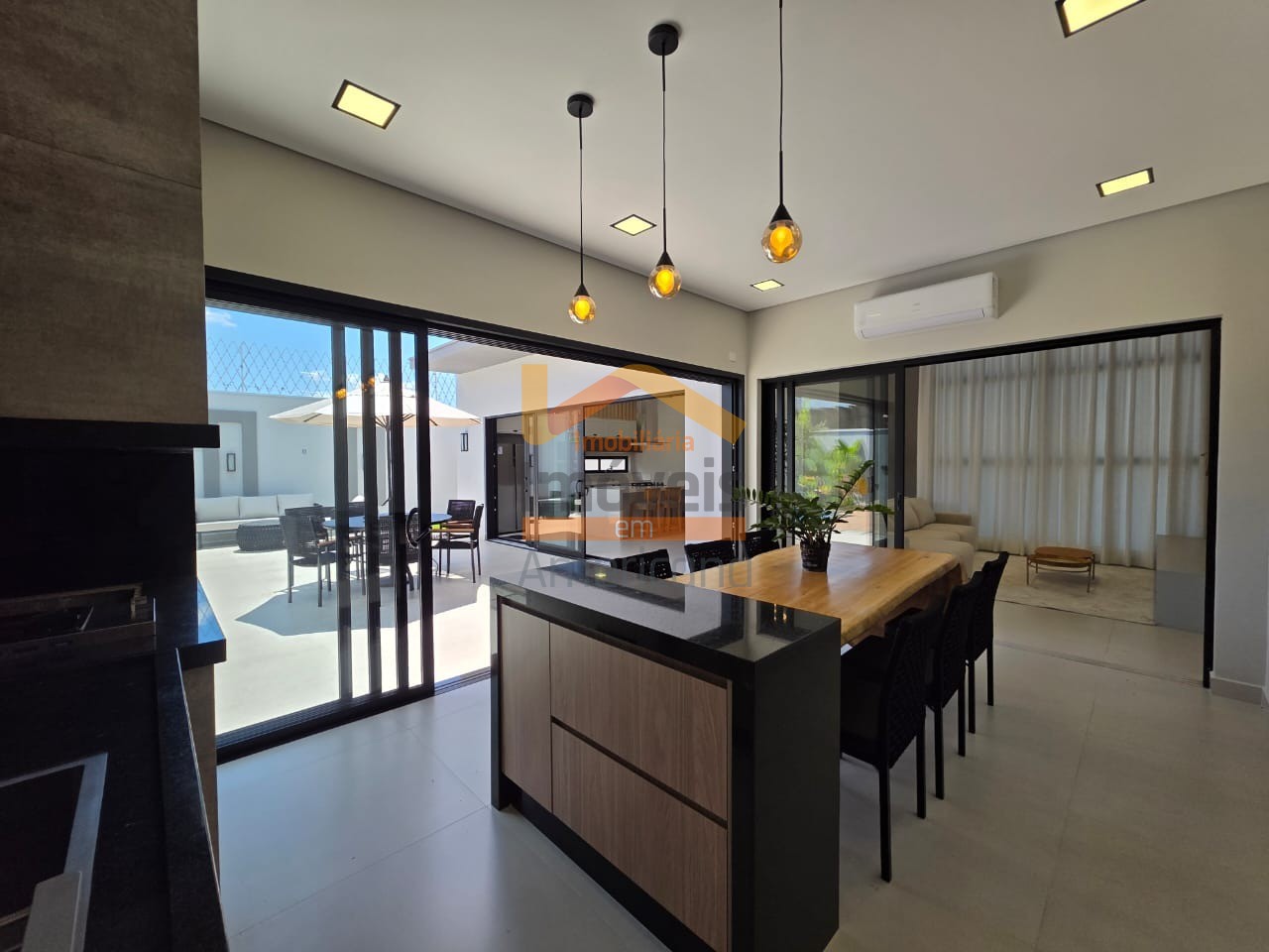 Casa de Condomínio, 3 quartos - Foto 22