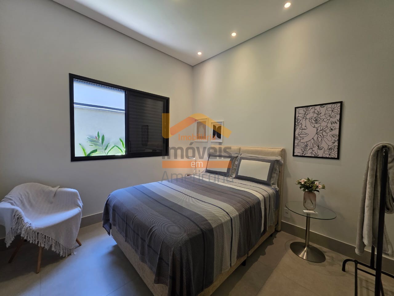 Casa de Condomínio, 3 quartos - Foto 46