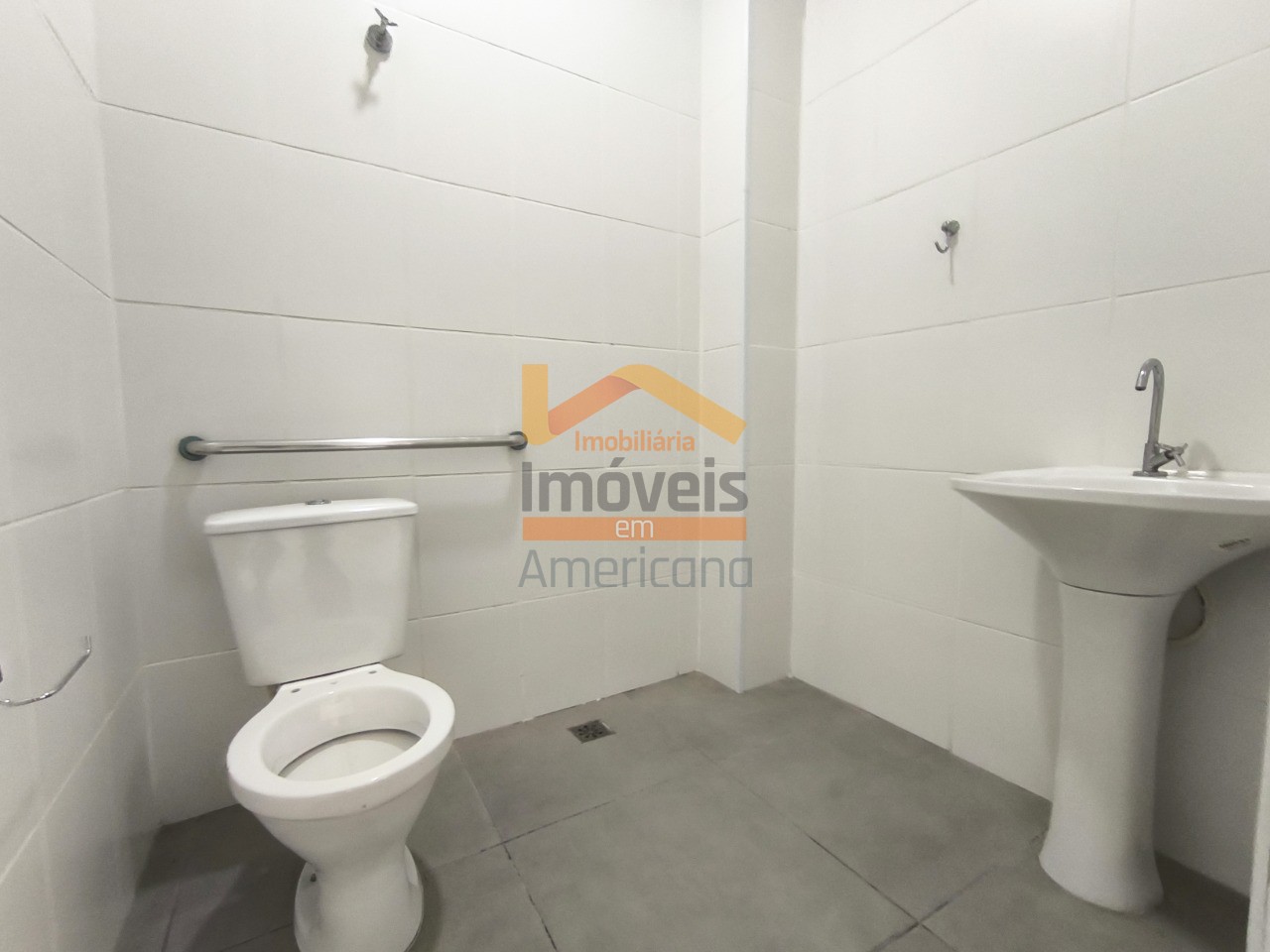 Loja-Salão, 116 m² - Foto 4