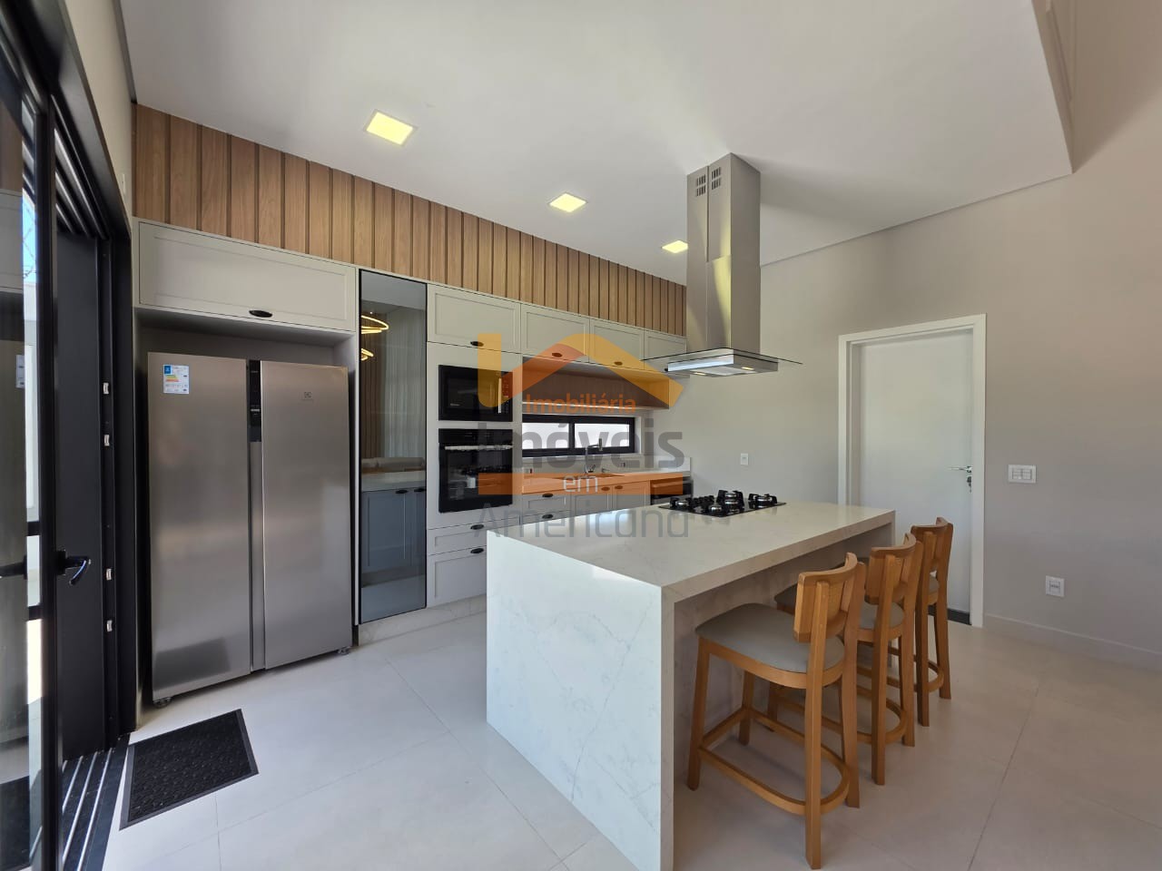 Casa de Condomínio, 3 quartos - Foto 26