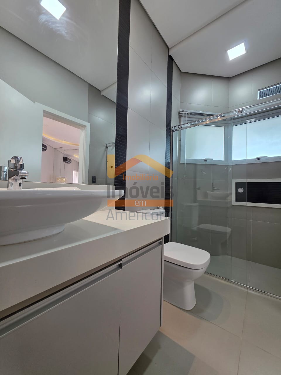 Casa de Condomínio, 4 quartos - Foto 59