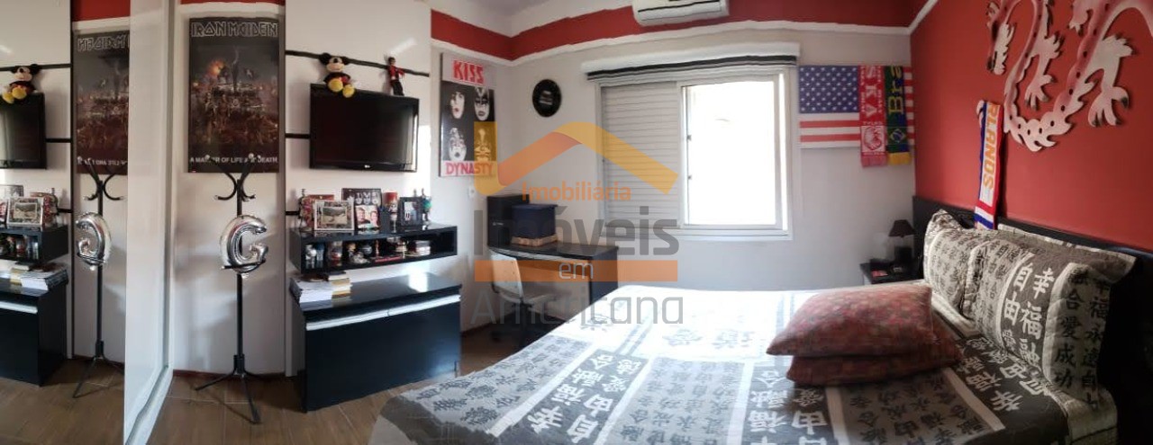 Casa, 3 quartos - Foto 26