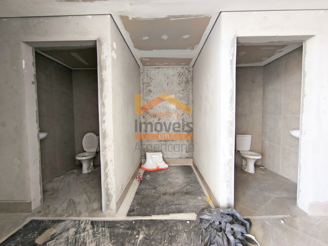 Loja-Salão, 67 m² - Foto 5