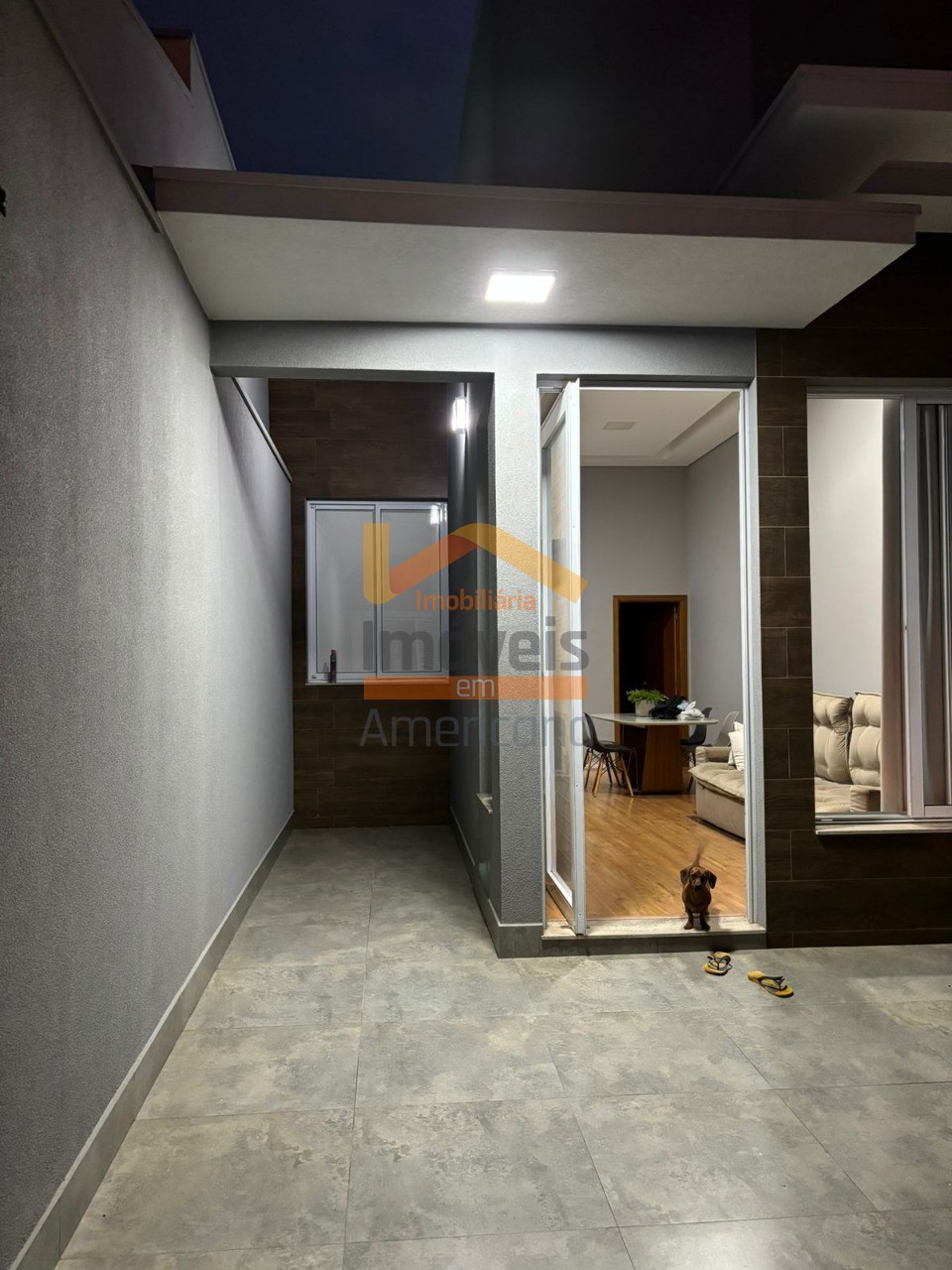 Casa, 2 quartos, 130 m² - Foto 2