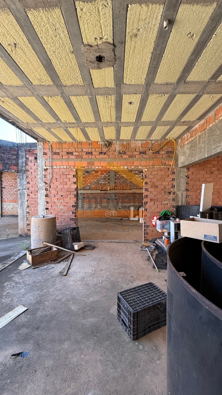 Sobrado, 3 quartos, 220 m² - Foto 33