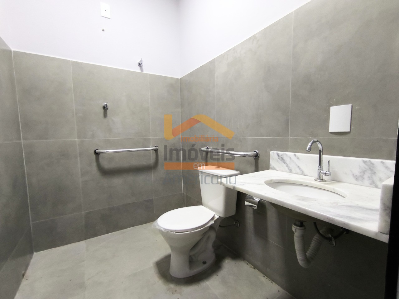 Loja-Salão, 130 m² - Foto 5