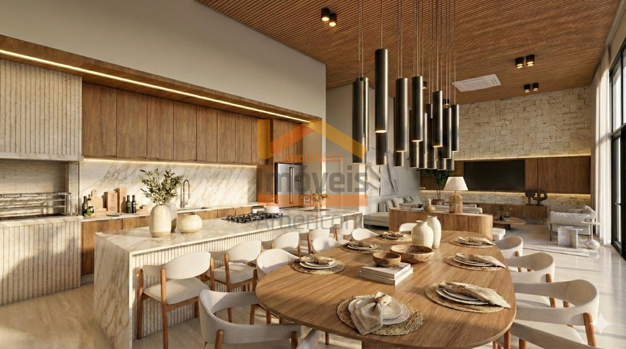 Casa de Condomínio, 3 quartos - Foto 13