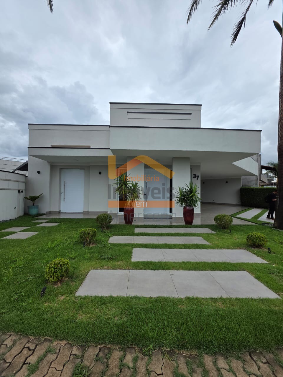 Casa de Condomínio, 4 quartos - Foto 45