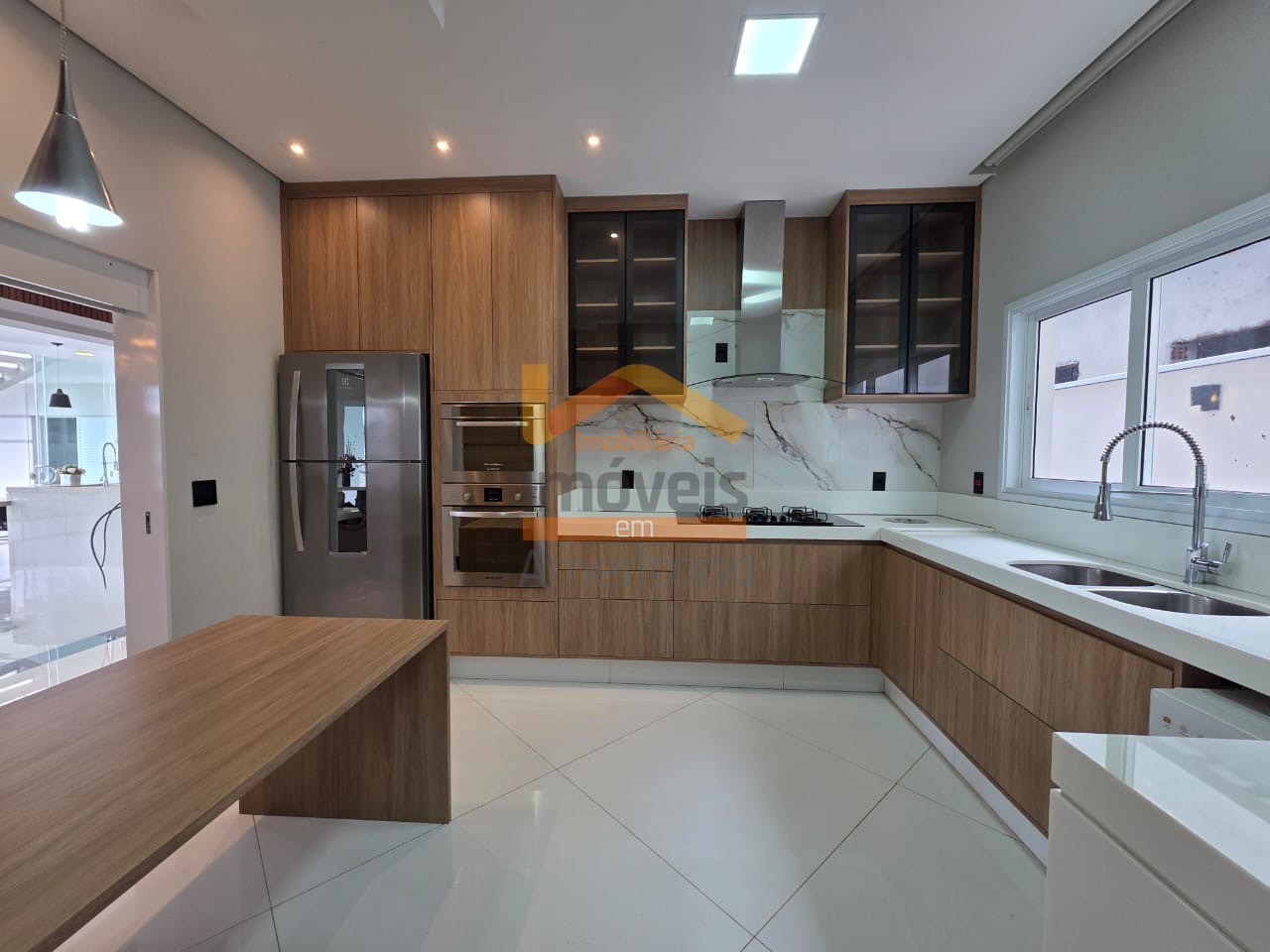 Casa de Condomínio, 4 quartos - Foto 33