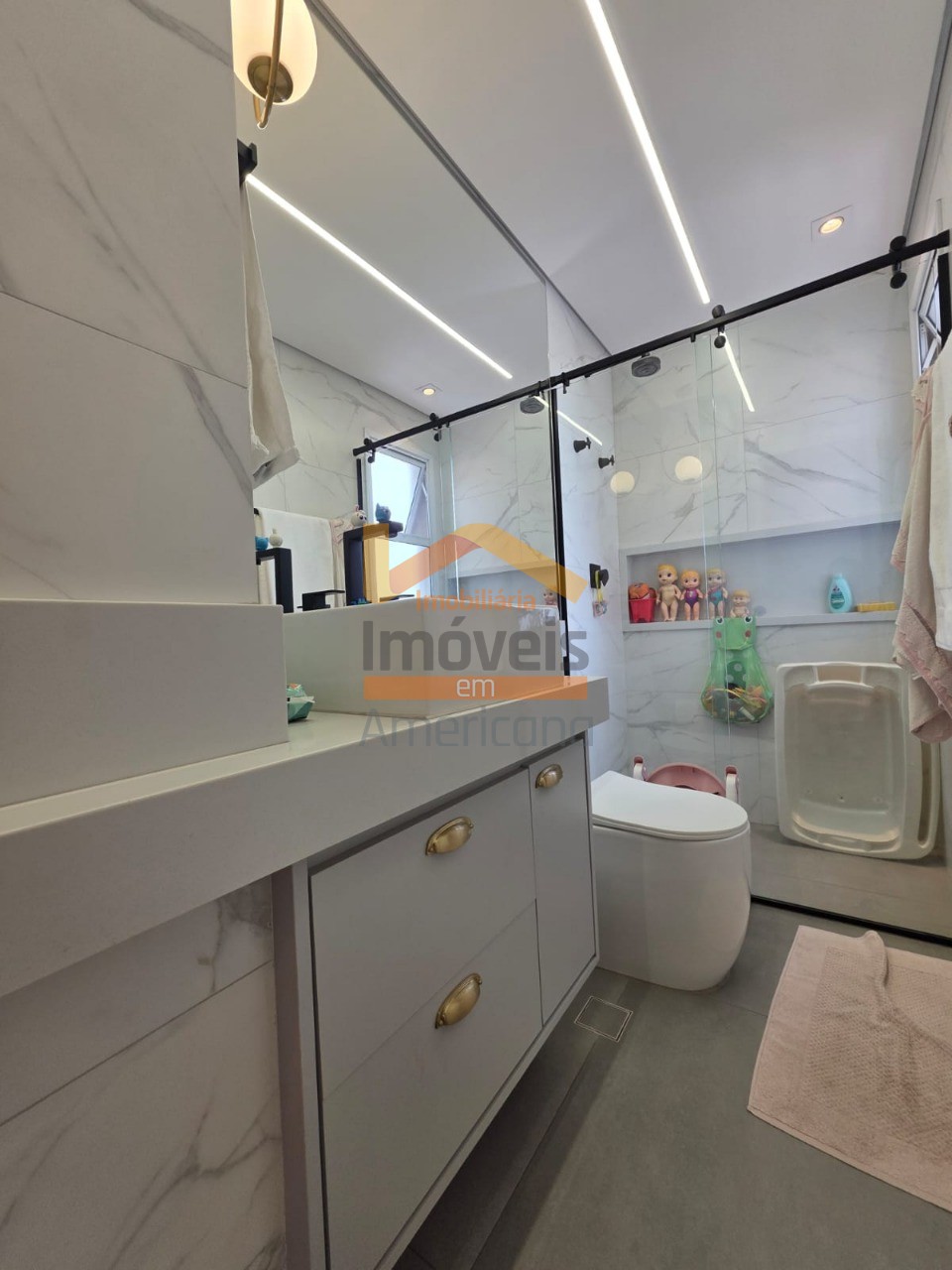 Apartamento, 3 quartos, 121 m² - Foto 41