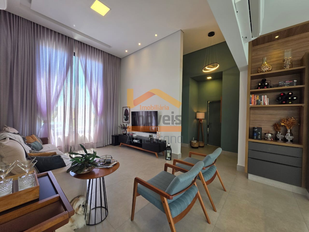 Casa de Condomínio, 3 quartos - Foto 30