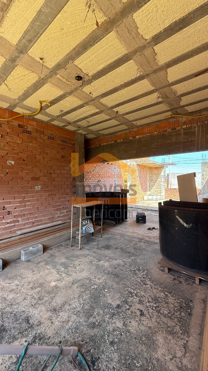 Sobrado, 3 quartos, 220 m² - Foto 44