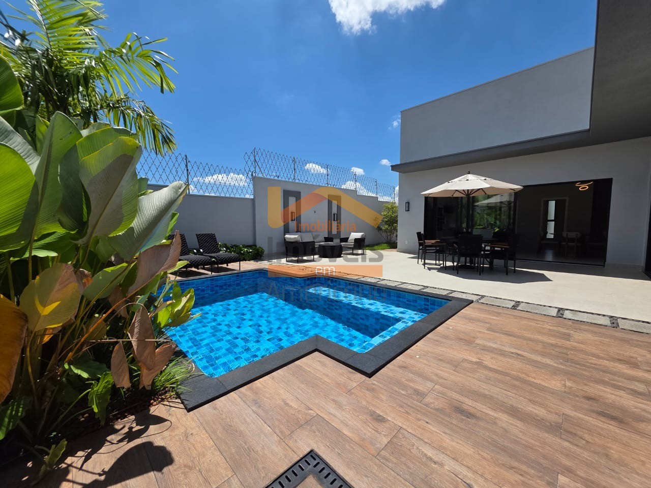 Casa de Condomínio, 3 quartos - Foto 6