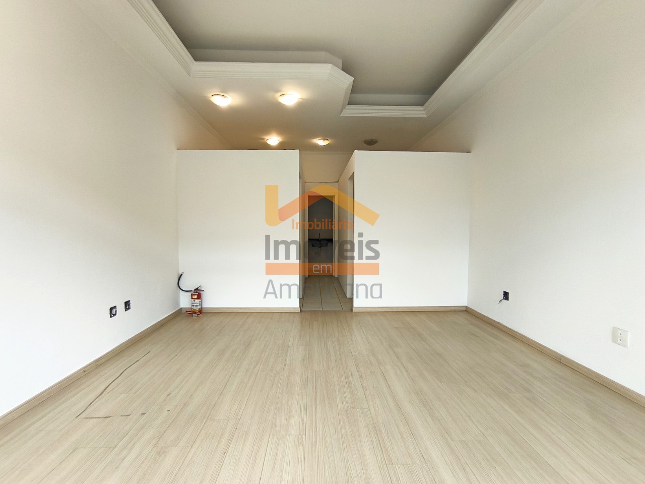 Sala-Conjunto, 44 m² - Foto 2