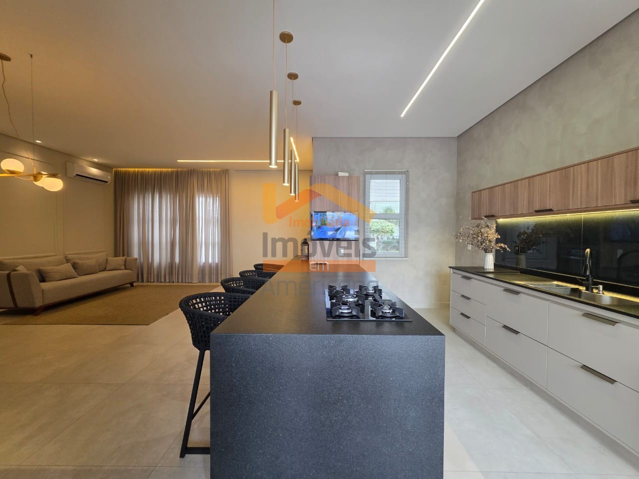 Casa de Condomínio, 3 quartos - Foto 24