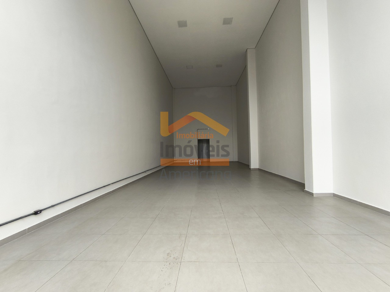 Loja-Salão, 116 m² - Foto 1