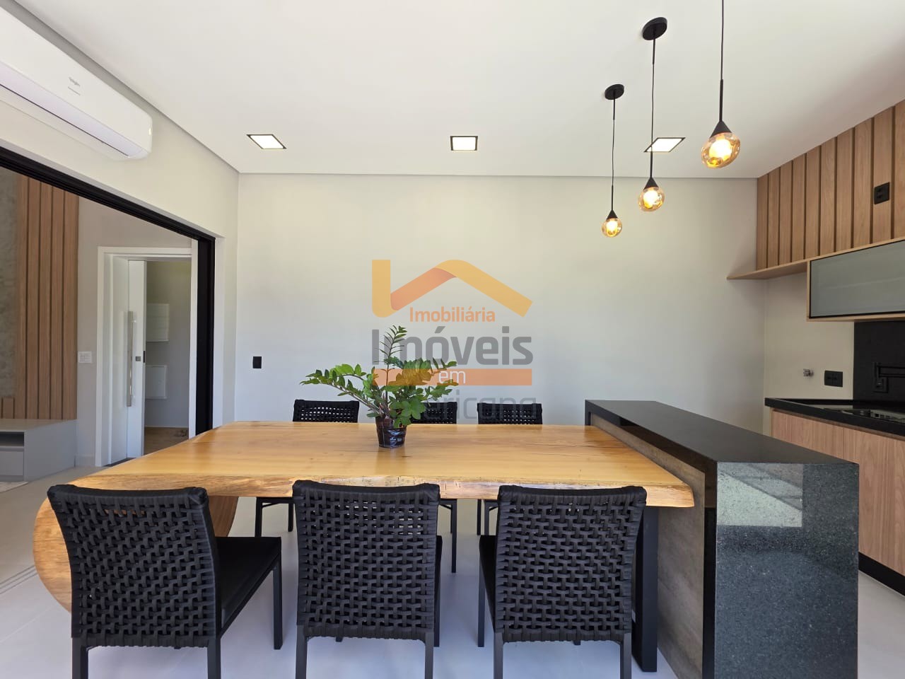 Casa de Condomínio, 3 quartos - Foto 19