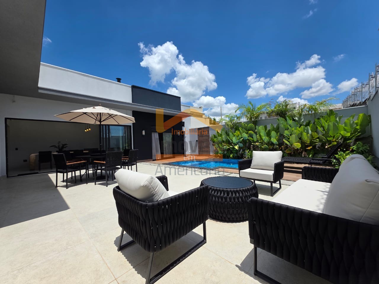 Casa de Condomínio, 3 quartos - Foto 9