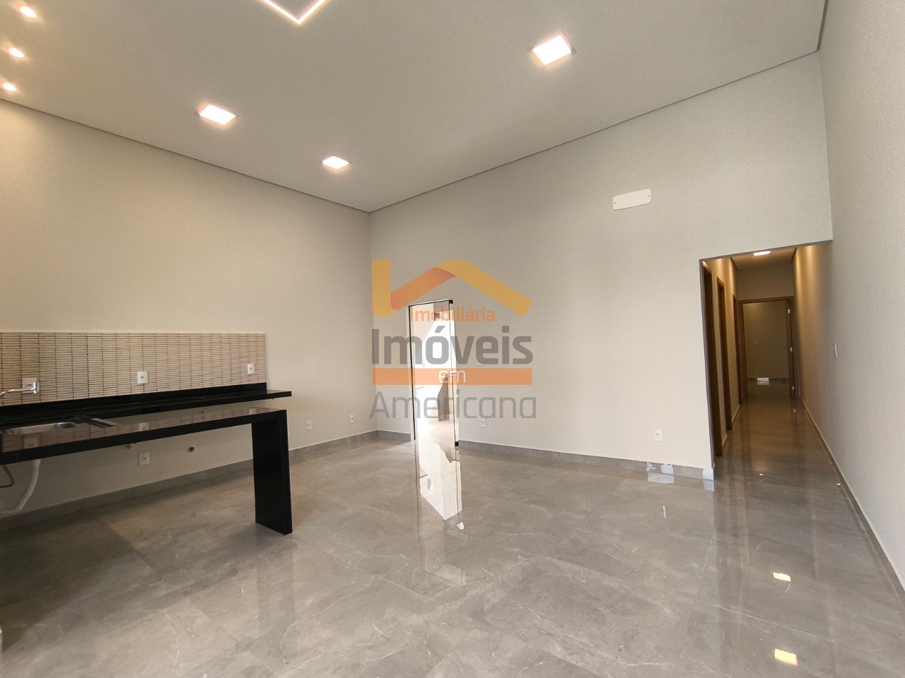 Casa, 3 quartos, 100 m² - Foto 5