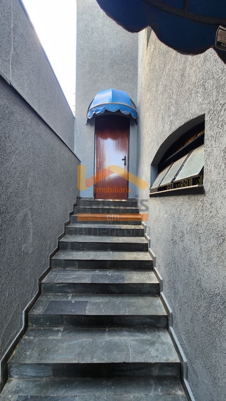 Casa, 4 quartos, 263 m² - Foto 6